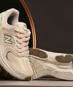 Tenis New Balance 530 Turbo Feminino Premium 3