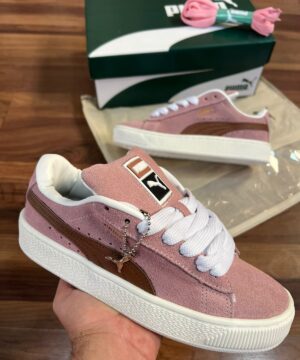 Tenis Puma Feminino Premium 3