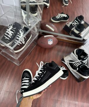 Tenis Tesla Premium Masculino 3