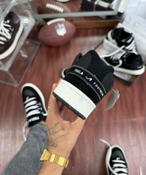 Tenis Tesla Premium Masculino 4