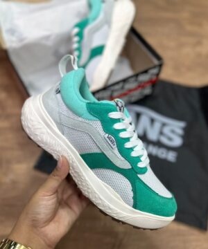 Tenis Vans Ultrarange Feminino Premium 1