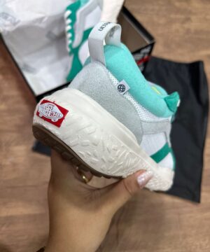 Tenis Vans Ultrarange Feminino Premium 3