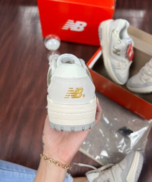 Tenis New Balance 530 Off Ouro Feminino Premium 1