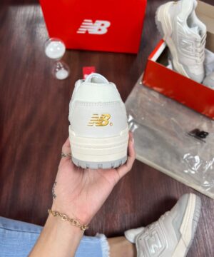 Tenis New Balance 530 Off Prata Feminino Premium 2