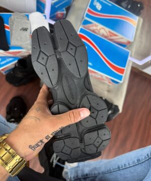 Tenis New Balance 9060 Preto Masculino Premium 1