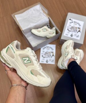 Tenis New Balance Running 530 Feminino Premium 2
