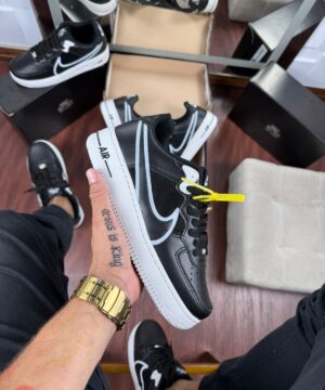 Tenis Nike Air Force GS Masculino Premium 1