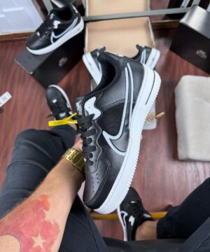 Tenis Nike Air Force GS Masculino Premium 2