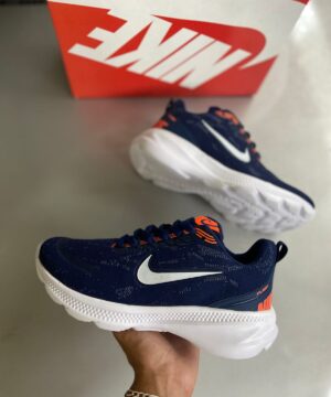 Tenis Nike Flash Masculino Grade Fechada 3