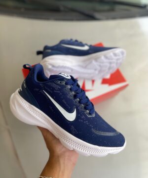 Tenis Nike Flash Masculino Grade Fechada 4