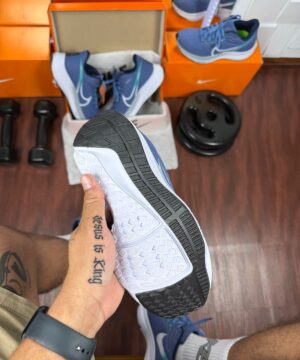 Tenis Nike Pegasus 39 Azul Premium 4