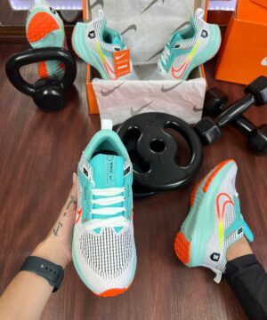 Tenis Nike Pegasus 40 Multicolor Feminino Premium 2