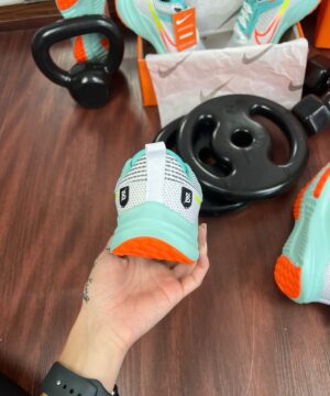 Tenis Nike Pegasus 40 Multicolor Feminino Premium 3