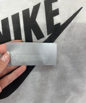 Tenis Nike Zoom Pegasus Branco Prata Premium 2