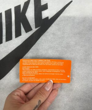 Tenis Nike Zoom Pegasus Branco Prata Premium 6