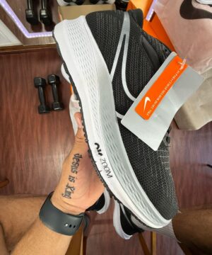 Tenis Nike Zoom Pegasus Preto Premium 1