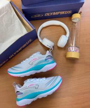 Tenis Olimpikus Treinner Feminino 3