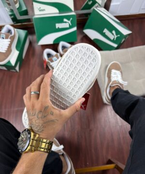 Tenis Puma Suede Xl Masculino Premium 1