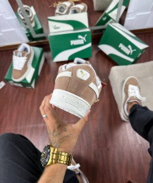 Tenis Puma Suede Xl Masculino Premium 3