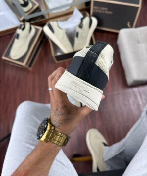 Tenis Reserva Casual Branco Masculino Premium 1