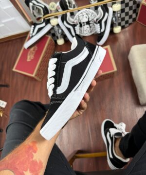 Tenis Vans Knu Premium 1