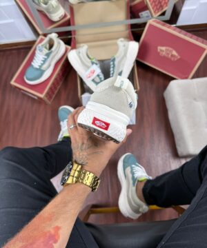 Tenis Vans Neo Ultra Cush Masculino Premium 2