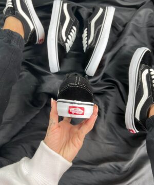 Tenis Vans Old Skool Novidade Premium 2