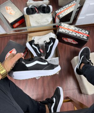 Tenis Vans Ultraranger Novidade 2