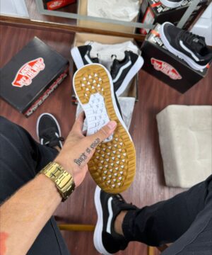 Tenis Vans Ultraranger Novidade 3