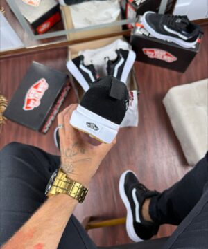 Tenis Vans Ultraranger Novidade 5