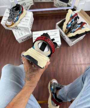 Dolce Gabana Day Master Caramelo Masculino Premium 1