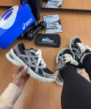 Tenis Asics 1601 Feminino Premium 4