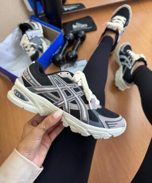 Tenis Asics 1601 Feminino Premium 8