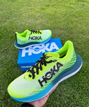 Tenis Hoka Masculino Premium Grade Fechada 1