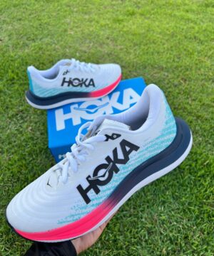 Tenis Hoka Masculino Premium Grade Fechada 6