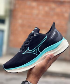 Tenis Mizuno I5 Grade Fechada 1