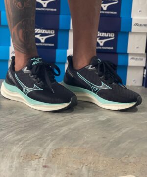 Tenis Mizuno I5 Grade Fechada 10