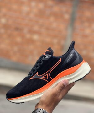 Tenis Mizuno I5 Grade Fechada 2