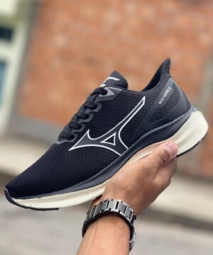 Tenis Mizuno I5 Grade Fechada 3