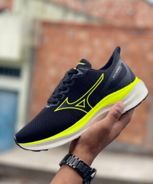 Tenis Mizuno I5 Grade Fechada 4