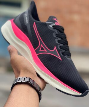 Tenis Mizuno I5 Grade Fechada 5