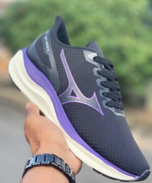 Tenis Mizuno I5 Grade Fechada 6