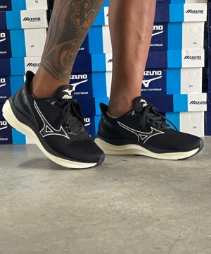 Tenis Mizuno I5 Grade Fechada 7