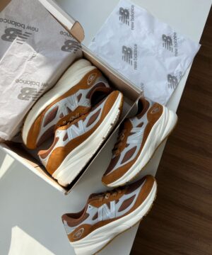 Tenis New Balance 990 Masculino Premium 1