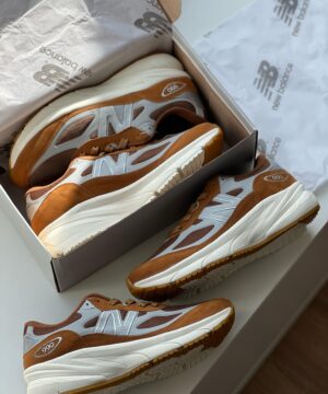 Tenis New Balance 990 Masculino Premium 2