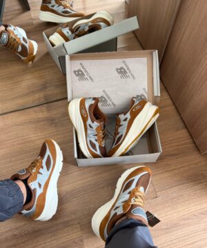 Tenis New Balance 990 Masculino Premium 3