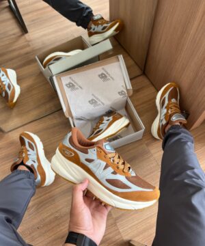 Tenis New Balance 990 Masculino Premium 5