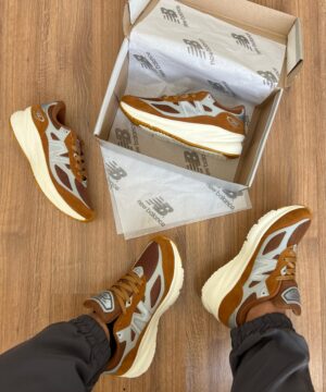 Tenis New Balance 990 Masculino Premium 6