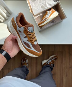 Tenis New Balance 990 Masculino Premium 7