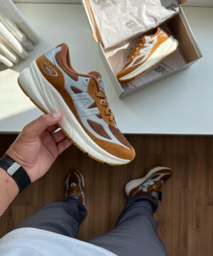 Tênis New Balance 990 Masculino Premium